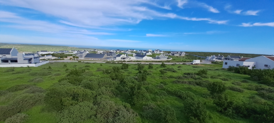 0 Bedroom Property for Sale in Hoogland Western Cape
